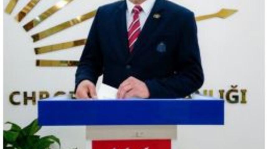 Chp Karadeniz Teşkilatları Ordu&rsquo;da Toplanıyor