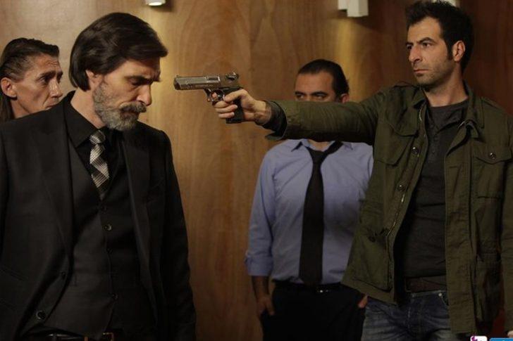 Reaksiyon 11. Bölüm Galerisi G2