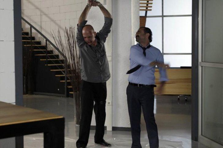 Reaksiyon 11. Bölüm Galerisi G3