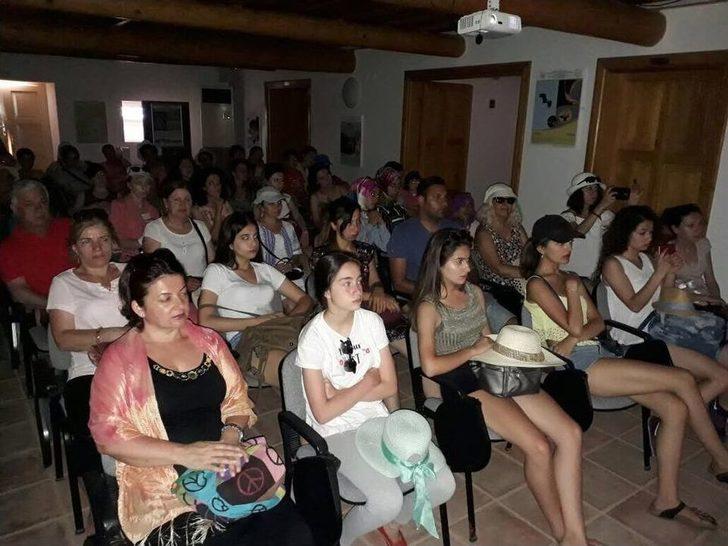 Aşırı Yoğunluk Nedeniyle Milli Park Araç Girişine Kapatıldı G4