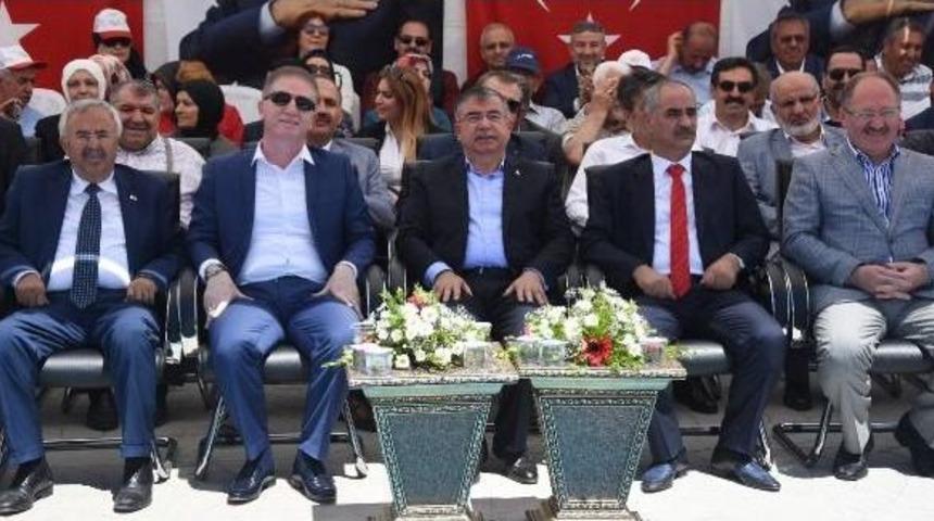 Bakan Yılmaz: Eğitime Yeni M&uuml;fredatla Başlayacağız