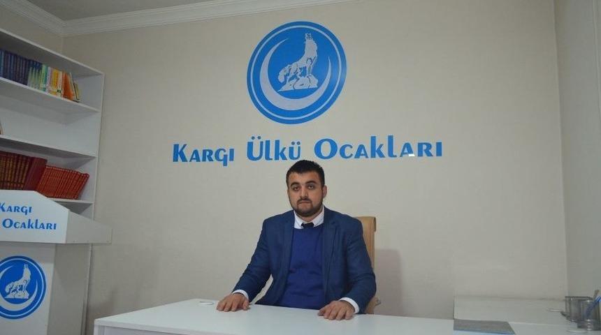 Kargı &Uuml;lk&uuml; Ocakları&rsquo;ndan Şengal Ve Rojava Yardımına Tepki
