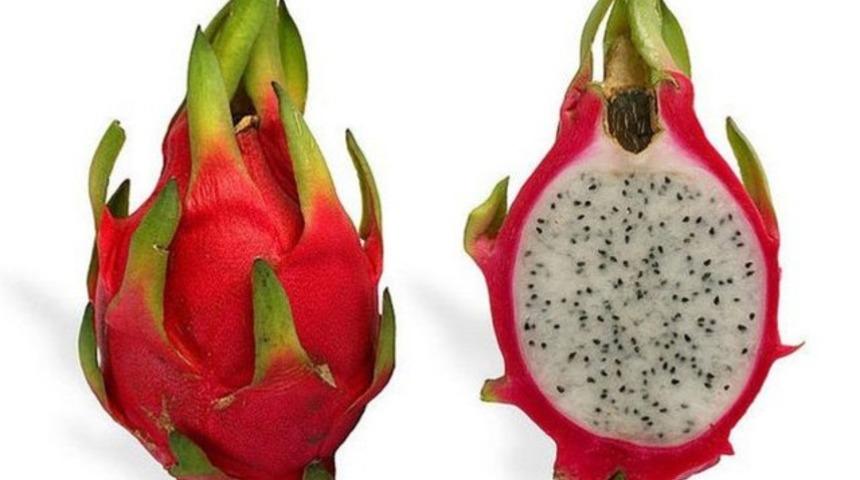 Daha &ouml;nce g&ouml;rmediğiniz ilgin&ccedil; meyveler