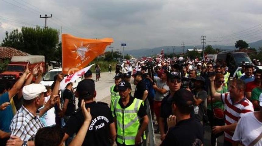 Kılı&ccedil;daroğlu: Adalet I&ccedil;in Y&uuml;r&uuml;yoruz, Kimse Rahatsız Olmasın (3)
