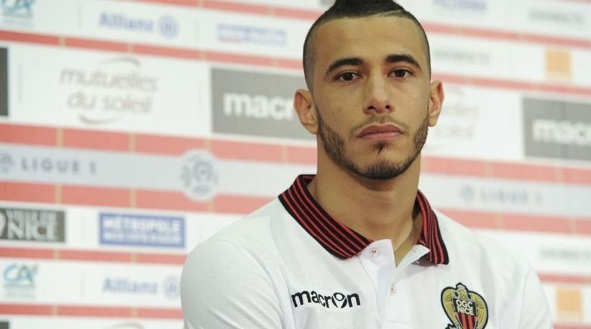 Galatasaray&rsquo;ın Yeni Transferi Belhanda&rsquo;nın Kariyeri