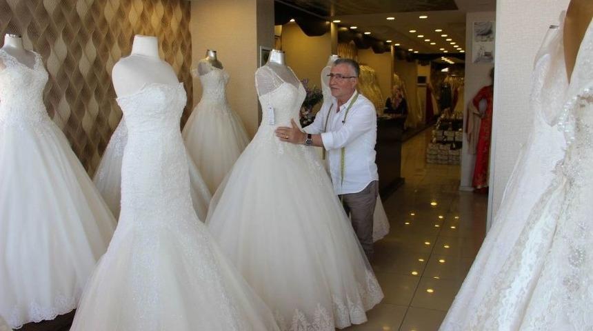 D&uuml;ğ&uuml;n Sezonu A&ccedil;ıldı