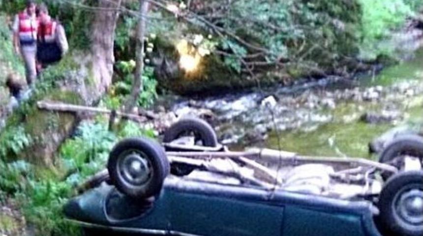 Edremit&rsquo;te Kaza: 1 &Ouml;l&uuml;