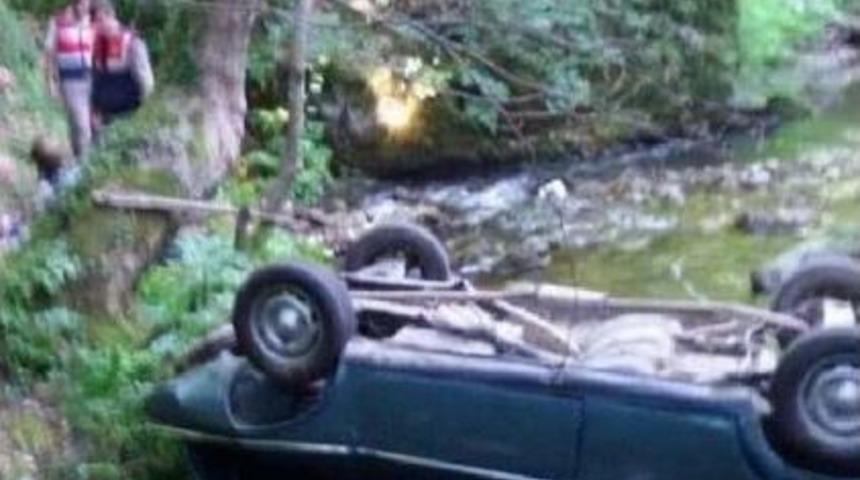 Kuzenleri Kaza Ayırdı