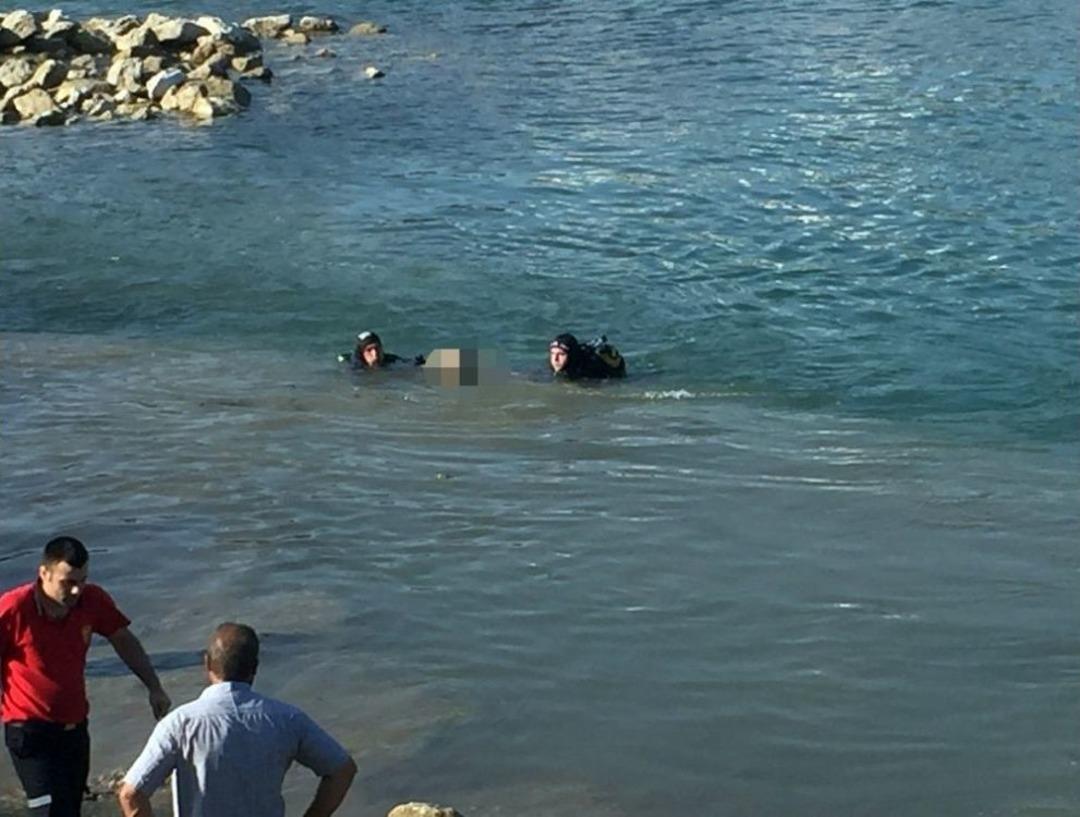 24 Saatte Aynı Yerde 3 Kişi Boğuldu