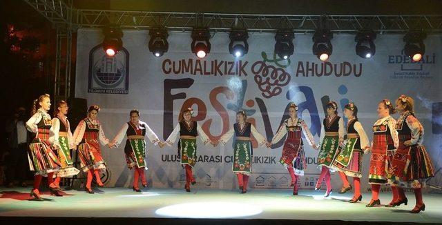 Yıldırım’da Festival Zamanı 1