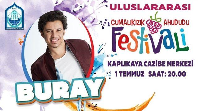 Yıldırım’da Festival Zamanı 2