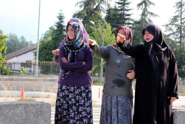 Kılıçdaroğlu: Adalet Için Yürüyoruz, Kimse Rahatsız Olmasın (4)