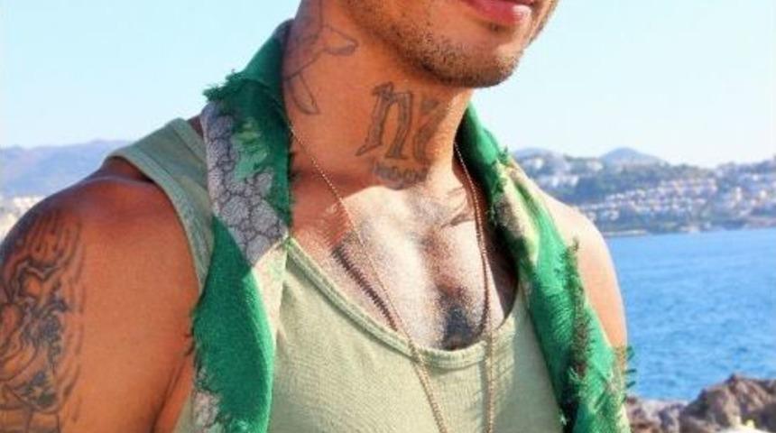 ‘dünyanın En Yakışıklı Mahkumu’ Jeremy Meeks Türk Baklavasına Hayran Kaldı