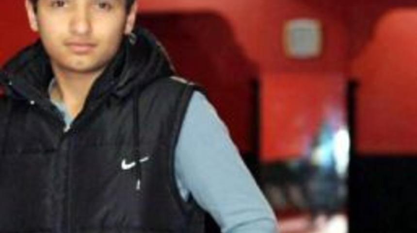 Baraj G&ouml;l&uuml;ne Kayboldu