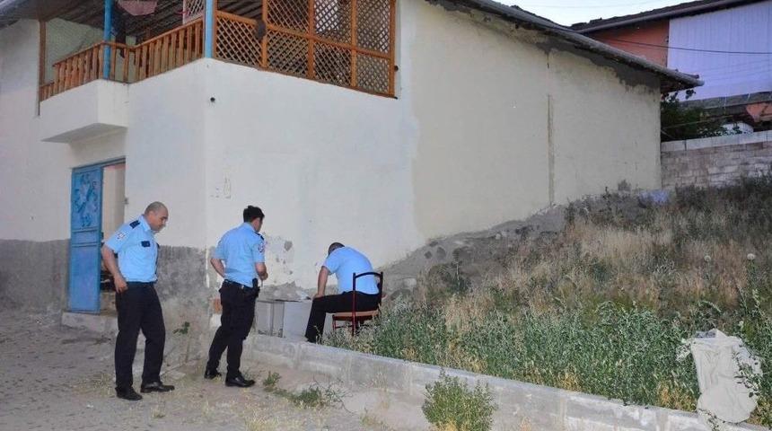 Sungurlu Polisinden Uyuşturucu Operasyonu