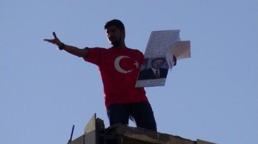 4'&uuml;nc&uuml; Kez Intihar Girişiminde Bulundu