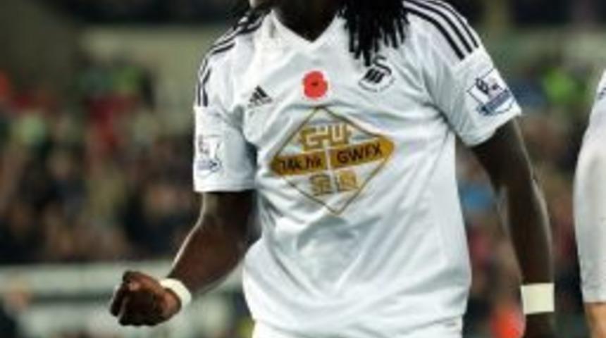 Gomis&rsquo;in Kariyeri