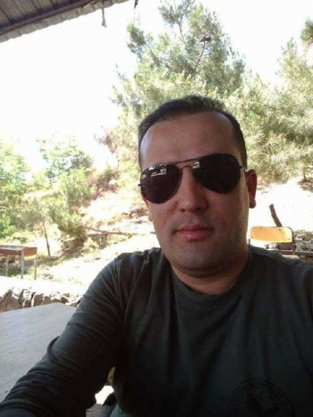 Turhal a Şehit Ateşi D&uuml;şt&uuml; 3