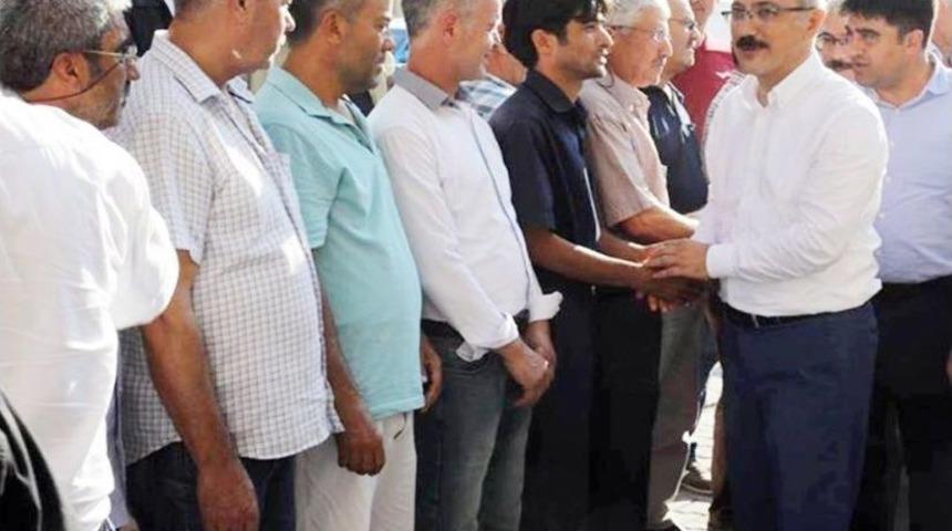 Bakan Elvan: “türkiye’yi 2023 Yılında Dünyanın İlk 10 Büyük Ekonomisi Arasına Getireceğiz”