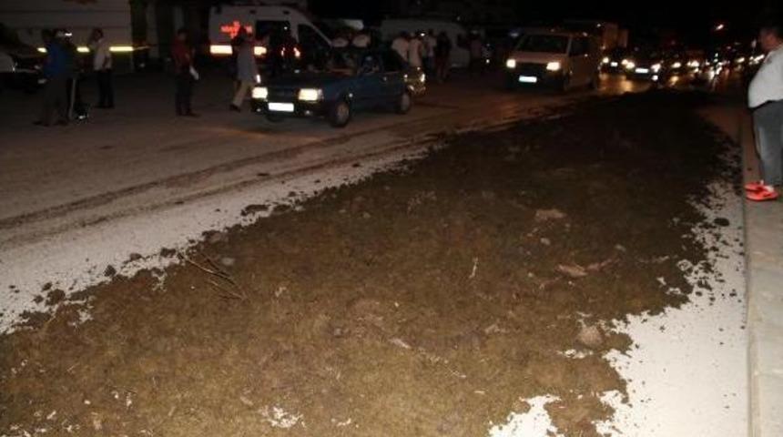 Kılı&ccedil;daroğlu: Adalet I&ccedil;in Y&uuml;r&uuml;yoruz, Kimse Rahatsız Olmasın (5)