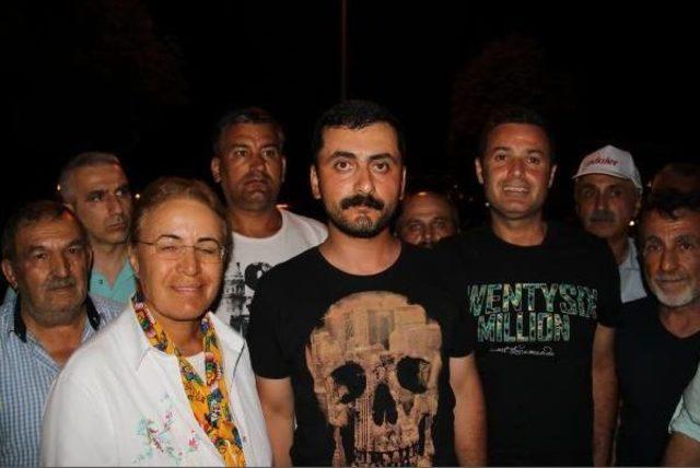 Kılıçdaroğlu: Adalet Için Yürüyoruz, Kimse Rahatsız Olmasın (5)