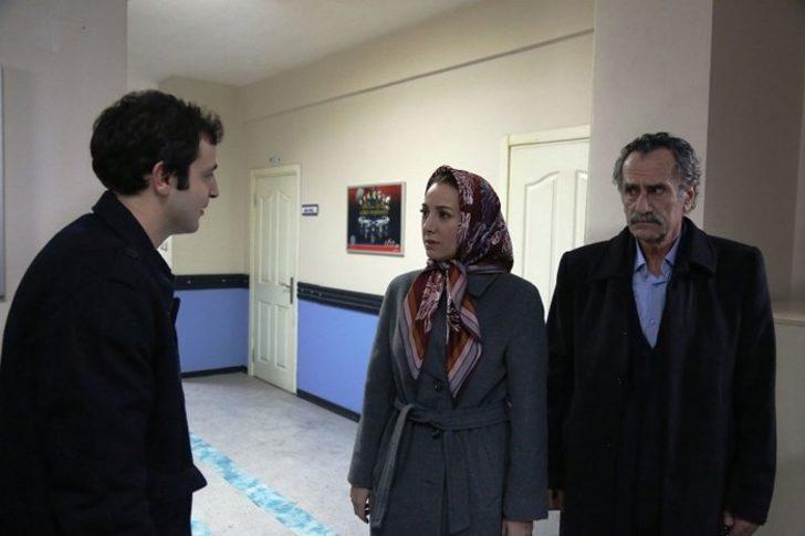 Urfalıyam Ezelden 8. Bölüm Galerisi G1