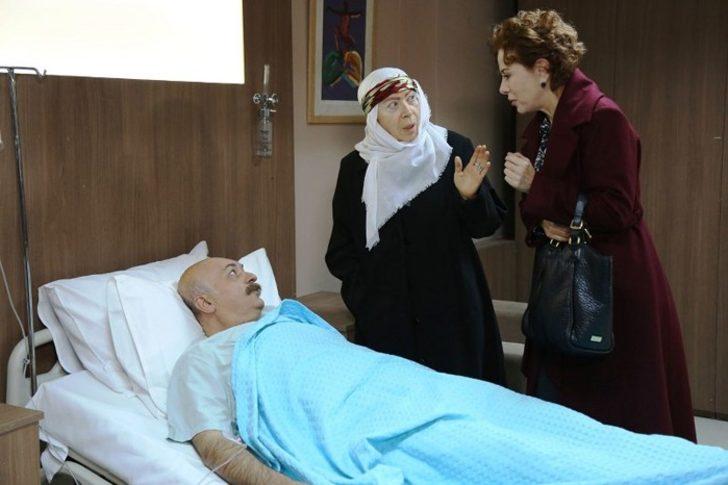 Urfalıyam Ezelden 8. Bölüm Galerisi G2