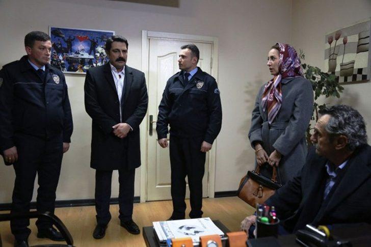 Urfalıyam Ezelden 8. Bölüm Galerisi G3