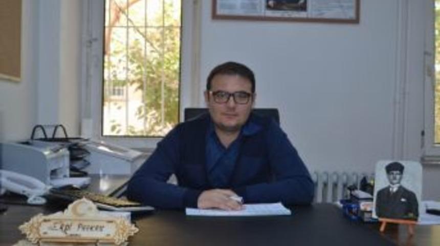 L&uuml;leburgaz&lsquo;da &ldquo;hasta Kabul İşlemleri&rdquo; Kursu A&ccedil;ılacak