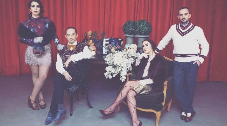 M&uuml;zik Ve Bilimi Buluşturdu