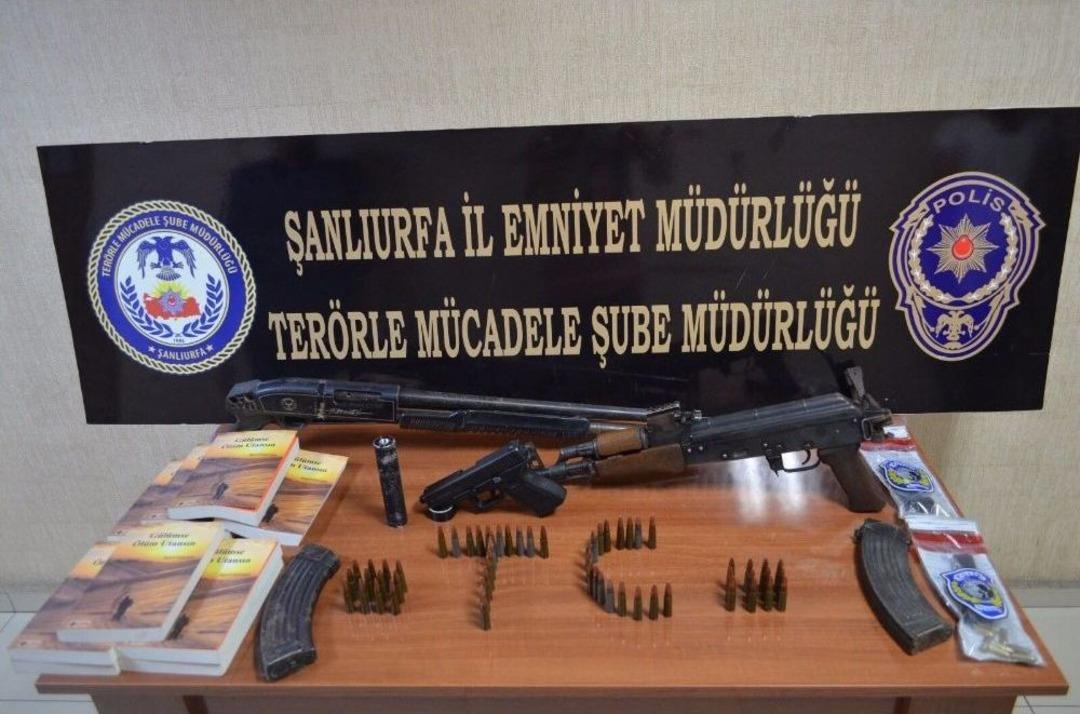 Ak Parti Milletvekilline Suikast Son Anda &Ouml;nlendi