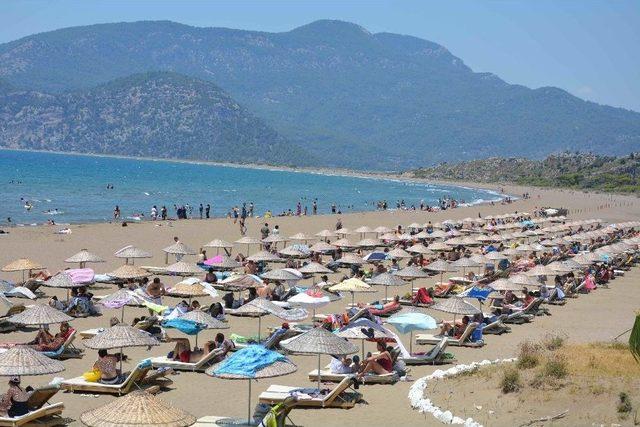 Vali Çiçek; “bayramda, Muğla’da Herhangi Bir Olumsuzluk Yaşanmadı”