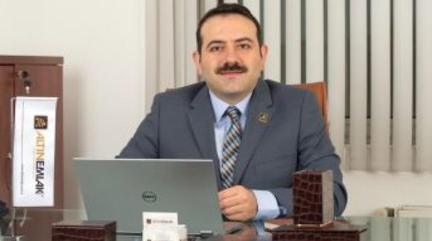 "ipotekli Konut Satışlarına Dikkat&rdquo;