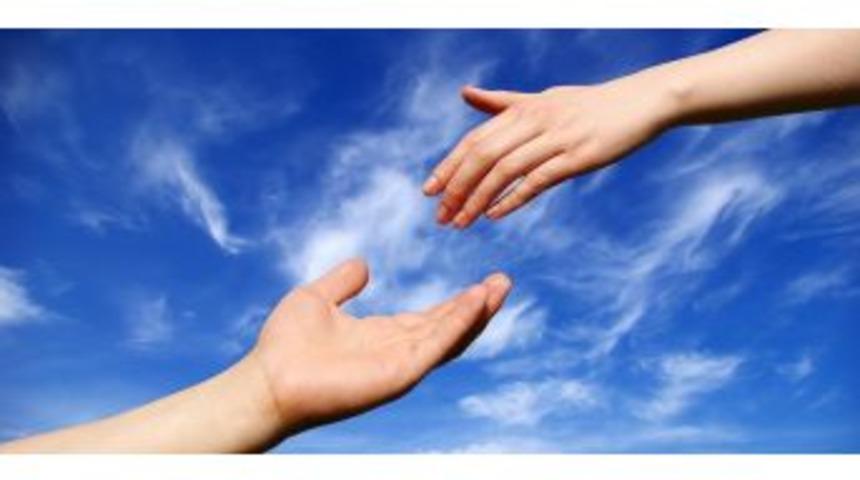 D&uuml;nyadaki Yardımın 5&rsquo;te Biri T&uuml;rkiye&rsquo;den