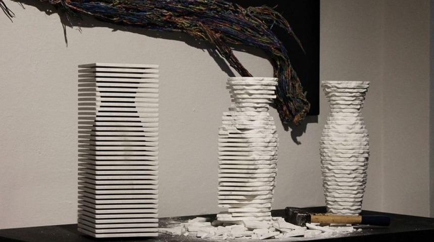 &Uuml;nl&uuml; İtalyan Tasarımcı Moreno Ratti T&uuml;rk Mermeri Kullanacak