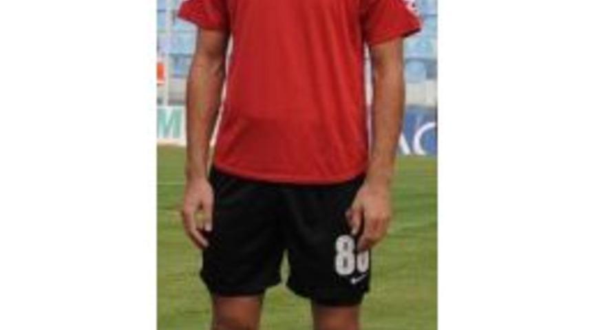 Nazilli&rsquo;ye Altın Eldiven