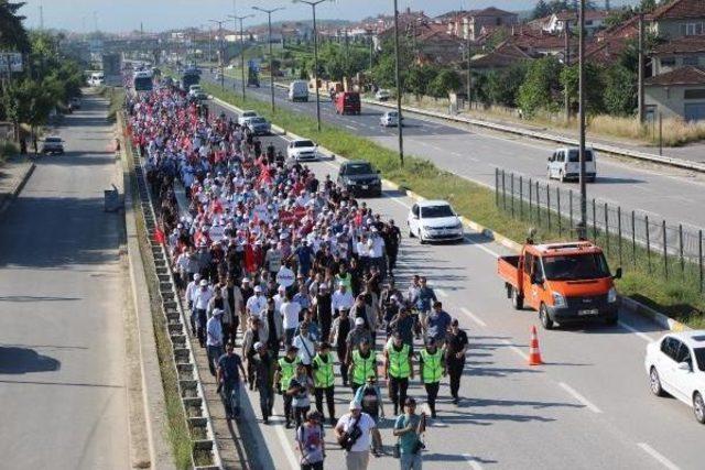 Kılıçdaroğlu: Her Türlü Baskıya, Provokasyona Karşı Hazırlıklıyız