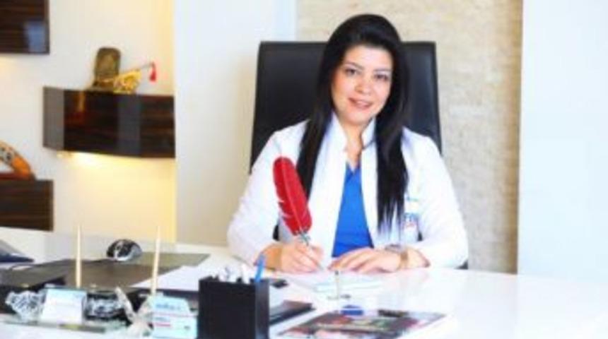 Dr. Ettekin: İple Yüz Asma Tekniğiyle Gençleşmek Mümkün