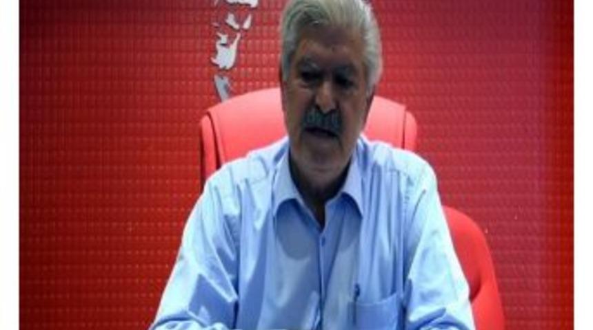 &ldquo;her Meslekte Olduğu Gibi Bizim De Mesleğimize Zarar Veren İnsanlar Var&rdquo;