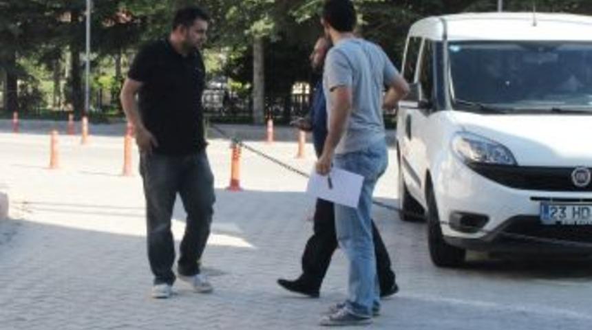 Elazığ Merkezli Uyuşturucu Operasyonu: 9 G&ouml;zaltı