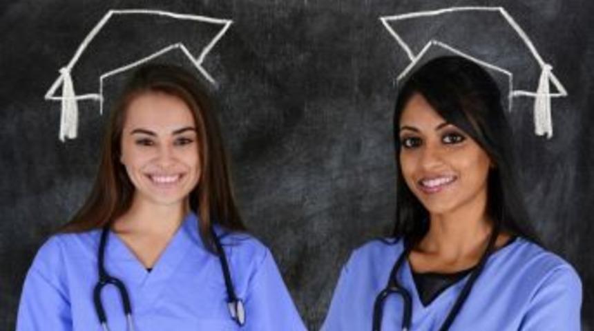 Yeni Nesil Hemşirelerin G&ouml;rev Alanları Genişliyor