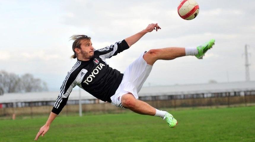 Nazilli Belediyespor&rsquo;da Sinan Kurumuş Hareketliliği