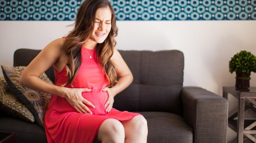 Hamilelikteki mide yanmasına ne iyi gelir?