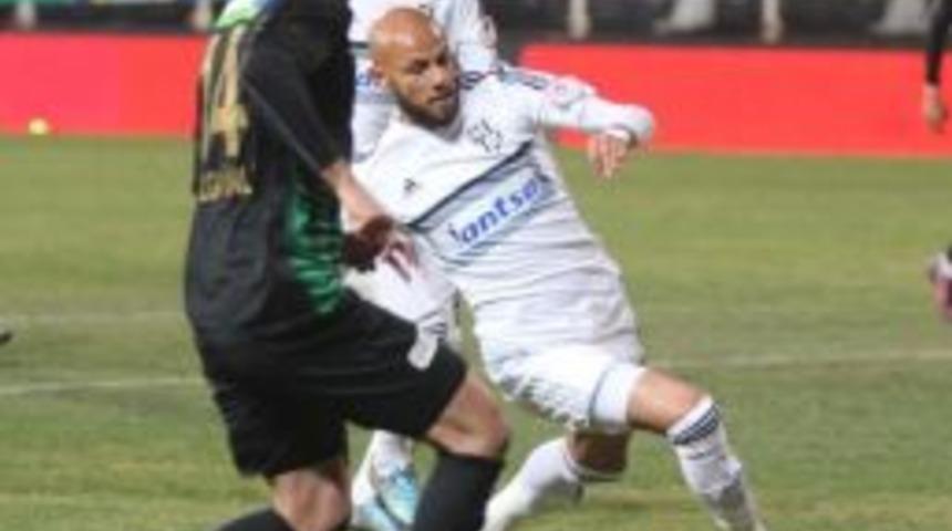 Aydınspor 1923'te Kadro Dağılıyor