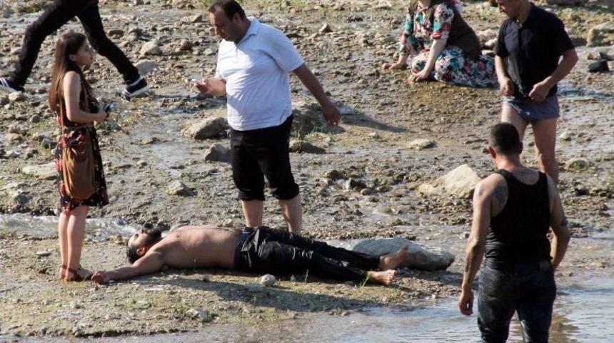 Adana&rsquo;da 14 Yılda 273 Kişi Boğularak Hayatını Kaybetti