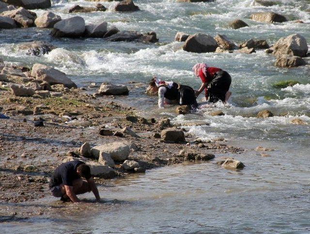 Adana’da 14 Yılda 273 Kişi Boğularak Hayatını Kaybetti