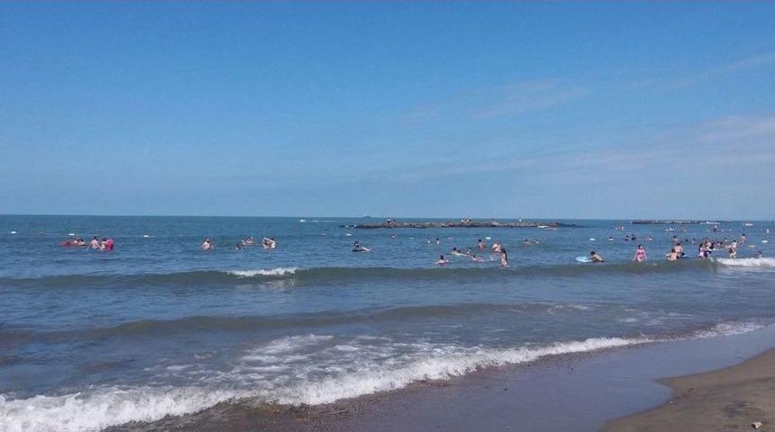 (&ouml;zel Haber) - Bayram Boyunca 138 Kişi Boğulmaktan Kurtarıldı