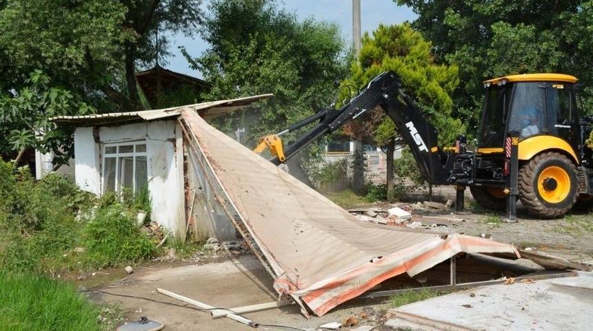 Kartepe&rsquo;de &Ccedil;arpık Kentleşmeye İzin Yok