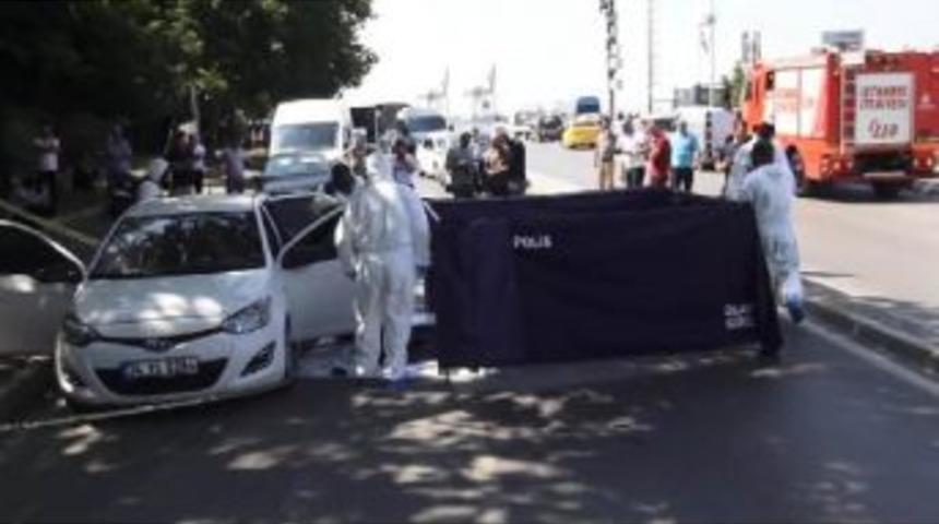 3 Gündür Kayıp Olan Genç Otomobilde Ölü Bulundu