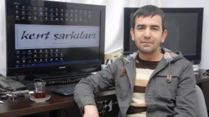 Kent Şarkıları, "sevgiden Yana" S&ouml;yl&uuml;yor